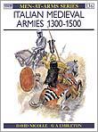 MaA 136 - Italinan Medieval Armies 1300-1500