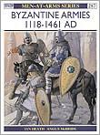 MaA 287 - Byzantine Armies 1118-1461