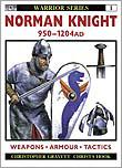 Warrior 01 - Norman Knight