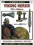 Warrior 03 - Viking Hersir