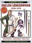 Warrior 11 - English Longbowman 1330-1515