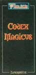 DNZ Codex Magicus