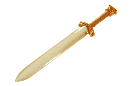 Schwert Gladius 60 cm