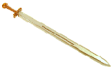 Schwert Wikinger 110 cm