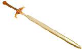Schwert Ritter 110 cm