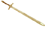 Schwert Elf 110 cm