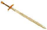 Schwert Knochenbrecher 110 cm