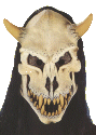 Skull Demon