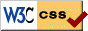 CSS geprft